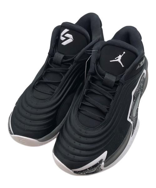 NIKE（ナイキ）NIKE (ナイキ) ジョーダン ルカ 3 ブラック サイズ:29.5cm 未使用品の古着・服飾アイテム