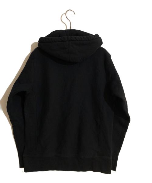SUPREME（シュプリーム）Supreme (シュプリーム) COMME des GARCONS SHIRT (コムデギャルソンシャツ) Box Logo Hooded Sweatshirt 