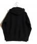 Supreme (シュプリーム) COMME des GARCONS SHIRT (コムデギャルソンシャツ) Box Logo Hooded Sweatshirt 