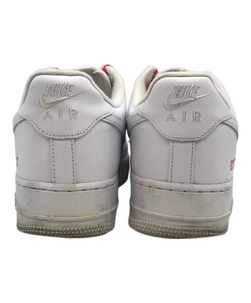 NIKE（ナイキ）NIKE (ナイキ) Supreme (シュプリーム) Air Force 1 Low 