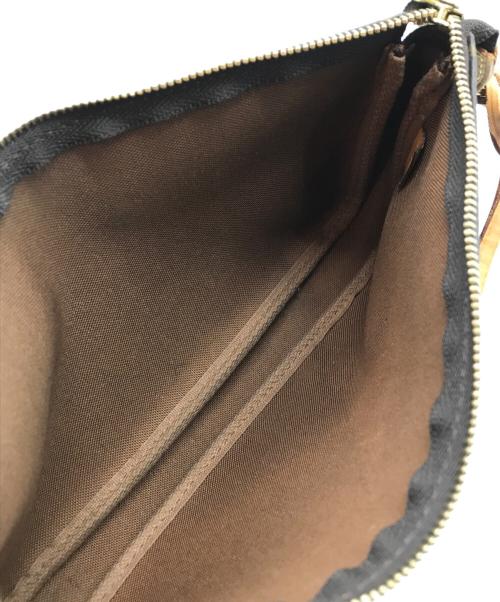 LOUIS VUITTON（ルイ ヴィトン）LOUIS VUITTON (ルイ ヴィトン) アクセサリーポーチの古着・服飾アイテム