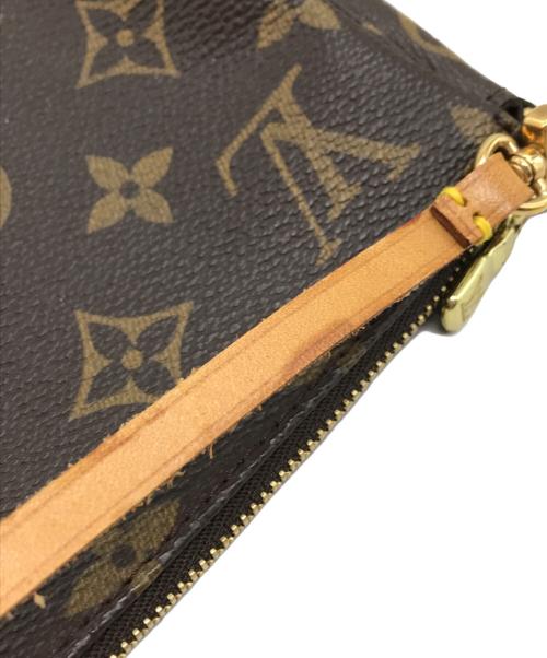 LOUIS VUITTON（ルイ ヴィトン）LOUIS VUITTON (ルイ ヴィトン) アクセサリーポーチの古着・服飾アイテム