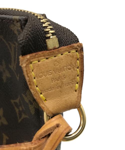 LOUIS VUITTON（ルイ ヴィトン）LOUIS VUITTON (ルイ ヴィトン) アクセサリーポーチの古着・服飾アイテム