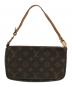 LOUIS VUITTON (ルイ ヴィトン) アクセサリーポーチ：53000円