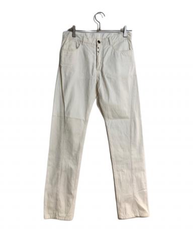 中古・古着通販】Maison Margiela (メゾンマルジェラ) 立体裁断パンツ