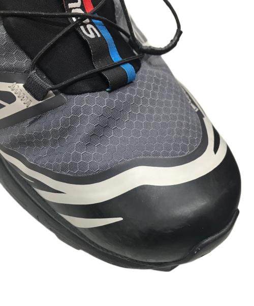 SALOMON（サロモン）SALOMON (サロモン) XT-6 GORE-TEX ブラック サイズ:27の古着・服飾アイテム