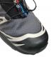 中古・古着 SALOMON (サロモン) XT-6 GORE-TEX ブラック サイズ:27：15000円