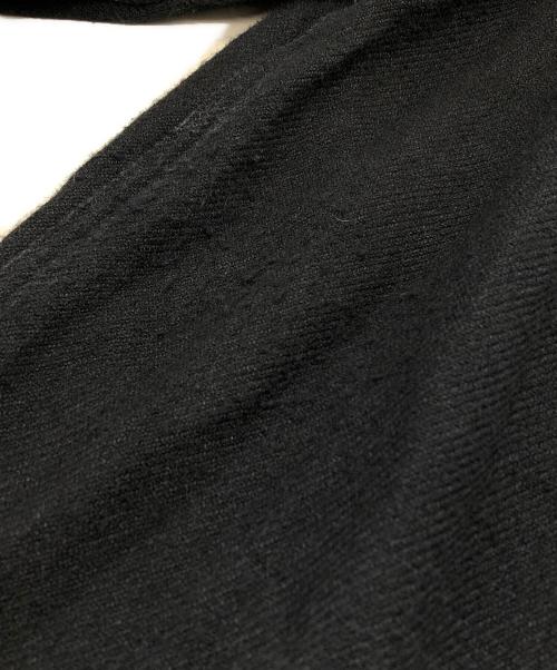 KAPTAIN SUNSHINE（キャプテンサンシャイン）KAPTAIN SUNSHINE (キャプテンサンシャイン) Cruise Shirt Jacket/クルーズシャツジャケット ネイビー サイズ:36の古着・服飾アイテム