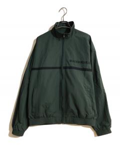 Gosha Rubchinskiy18AW ミリタリージャケット 中古・古着通販】adidas (アディダス) Gosha Rubchinskiy (ゴーシャ