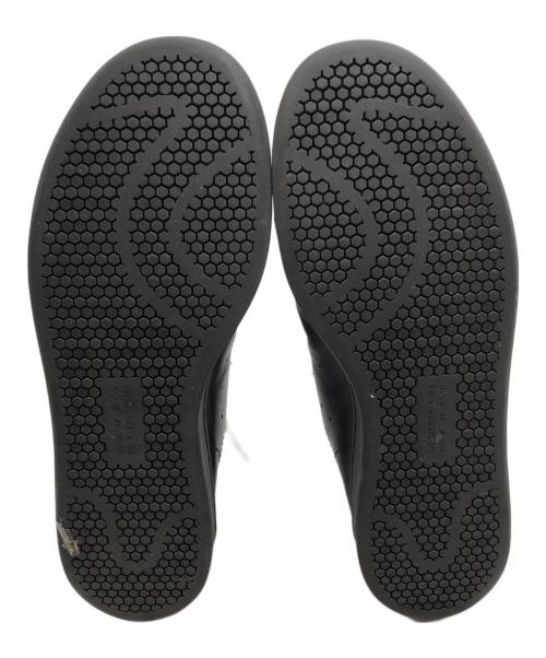 Y-3（ワイスリー）Y-3 (ワイスリー) Y-3 Stan Smith ホワイト×ブラック サイズ:27.5の古着・服飾アイテム