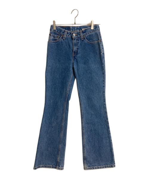 LEVI'S（リーバイス）LEVI'S (リーバイス) 517 デニムパンツ インディゴ サイズ:Sの古着・服飾アイテム