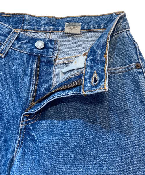 LEVI'S（リーバイス）LEVI'S (リーバイス) 517 デニムパンツ インディゴ サイズ:Sの古着・服飾アイテム