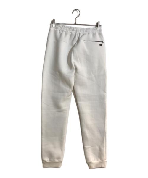 P.M.D.S.（ピーエムディーエス）P.M.D.S. (ピーエムディーエス) スウェットパンツ ホワイト サイズ:S 未使用品の古着・服飾アイテム