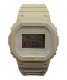 CASIO×GLAY（カシオ×グレイ）の古着「デジタルウォッチ」