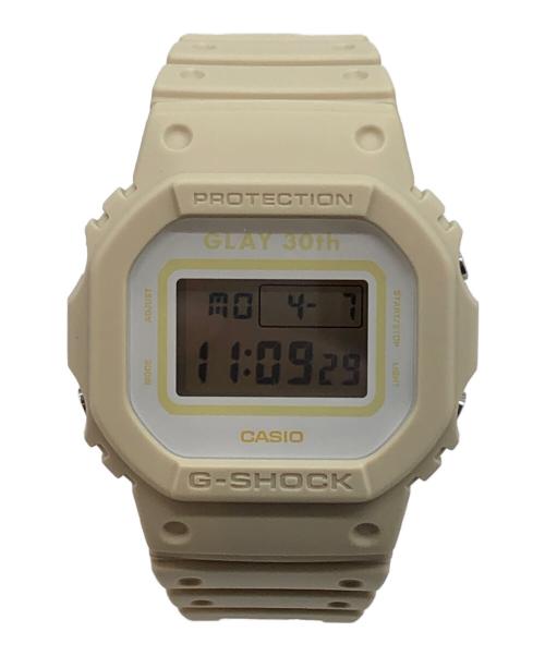 CASIO（カシオ）CASIO (カシオ) GLAY (グレイ) デジタルウォッチの古着・服飾アイテム