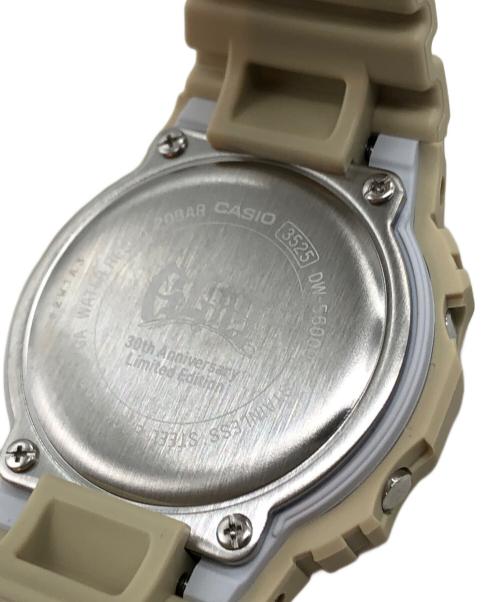 CASIO（カシオ）CASIO (カシオ) GLAY (グレイ) デジタルウォッチの古着・服飾アイテム