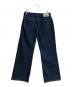 Calvin Klein Jeans (カルバンクラインジーンズ) LOW RISE BAGGYデニムパンツ インディゴ サイズ:W25×L30：6000円