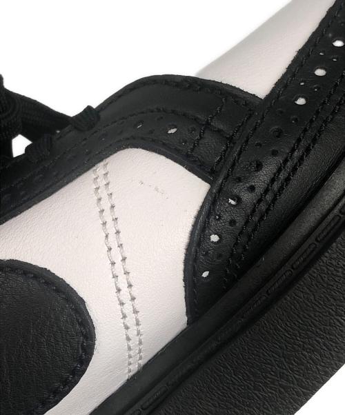 NIKE（ナイキ）NIKE (ナイキ) PEACEMINUSONE (ピースマイナスワン) ローカットスニーカー ブラック サイズ:25㎝の古着・服飾アイテム