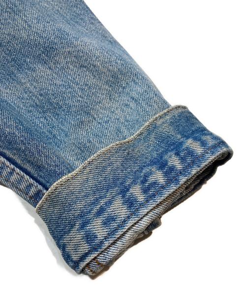 LEVI'S（リーバイス）LEVI'S (リーバイス) 70505デニムジャケット ブルー サイズ:44の古着・服飾アイテム