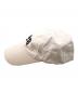 BALENCIAGA (バレンシアガ) CITIES PARIS CAP ホワイト サイズ:L：19000円