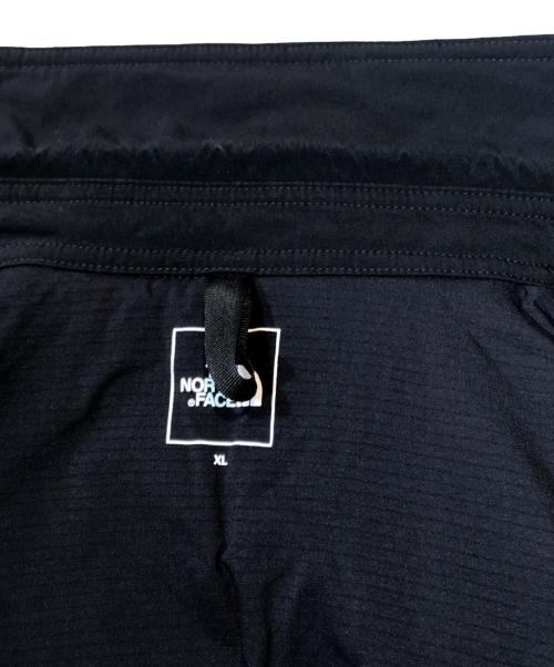 THE NORTH FACE（ザ ノース フェイス）THE NORTH FACE (ザ ノース フェイス) Meadow Warm Shirt/メドウウォームシャツ ブラック サイズ:XLの古着・服飾アイテム