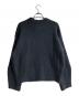 TODAYFUL (トゥデイフル) Kid Mohair Kni/キッドモヘアニット ブルー サイズ:FREE：6000円