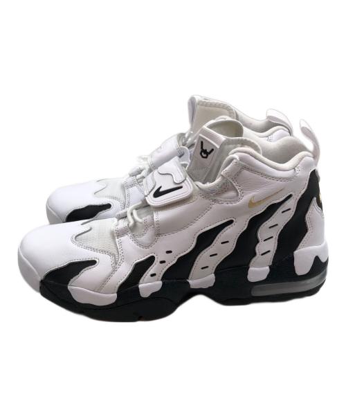 NIKE（ナイキ）NIKE (ナイキ) Air DT Max '96 Colorado Away White Black ホワイト サイズ:29.5の古着・服飾アイテム