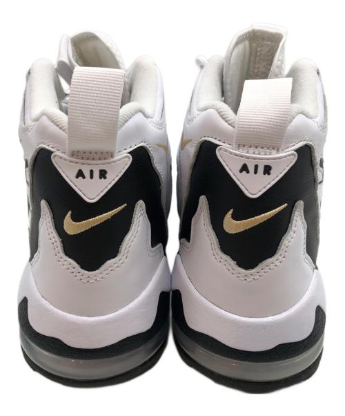 NIKE（ナイキ）NIKE (ナイキ) Air DT Max '96 Colorado Away White Black ホワイト サイズ:29.5の古着・服飾アイテム