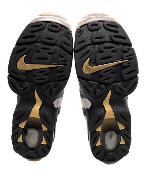 NIKE（ナイキ）NIKE (ナイキ) Air DT Max '96 Colorado Away White Black ホワイト サイズ:29.5の古着・服飾アイテム