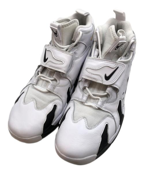 NIKE（ナイキ）NIKE (ナイキ) Air DT Max '96 Colorado Away White Black ホワイト サイズ:29.5の古着・服飾アイテム