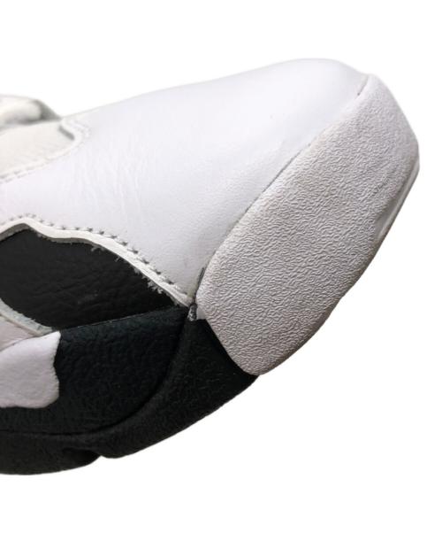 NIKE（ナイキ）NIKE (ナイキ) Air DT Max '96 Colorado Away White Black ホワイト サイズ:29.5の古着・服飾アイテム