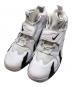 NIKE（ナイキ）の古着「Air DT Max '96 Colorado Away White Black」｜ホワイト