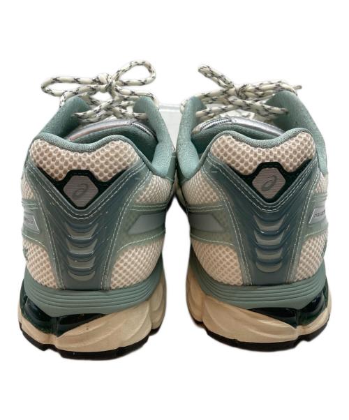 asics（アシックス）asics (アシックス) KITH Ronnie Fieg (キスロニーフィグ) Gel-Kayano 12.1 