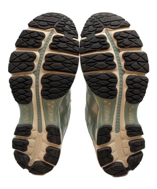 asics（アシックス）asics (アシックス) KITH Ronnie Fieg (キスロニーフィグ) Gel-Kayano 12.1 