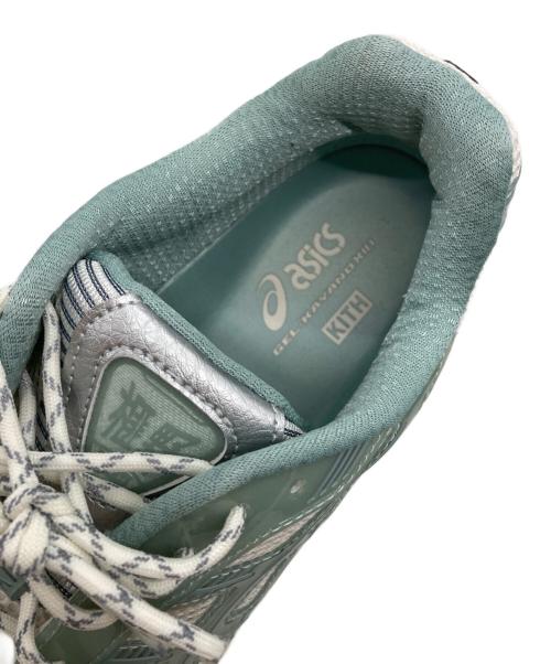 asics（アシックス）asics (アシックス) KITH Ronnie Fieg (キスロニーフィグ) Gel-Kayano 12.1 