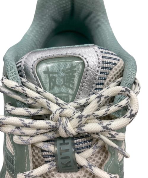 asics（アシックス）asics (アシックス) KITH Ronnie Fieg (キスロニーフィグ) Gel-Kayano 12.1 