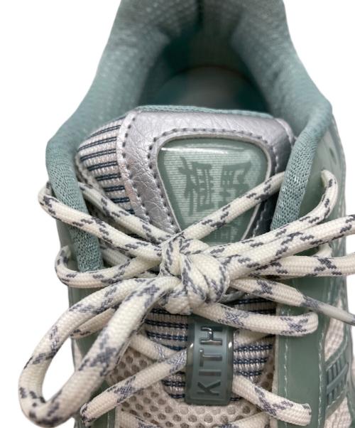 asics（アシックス）asics (アシックス) KITH Ronnie Fieg (キスロニーフィグ) Gel-Kayano 12.1 