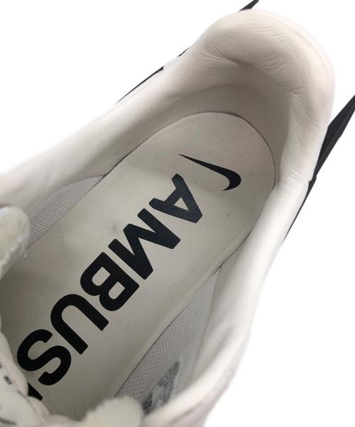 NIKE（ナイキ）NIKE (ナイキ) AMBUSH (アンブッシュ) Air Force 1 Low 