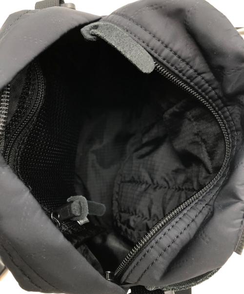 GREGORY（グレゴリー）GREGORY (グレゴリー) FREAK'S STORE (フリークスストア) ショルダーバッグ ブラックの古着・服飾アイテム