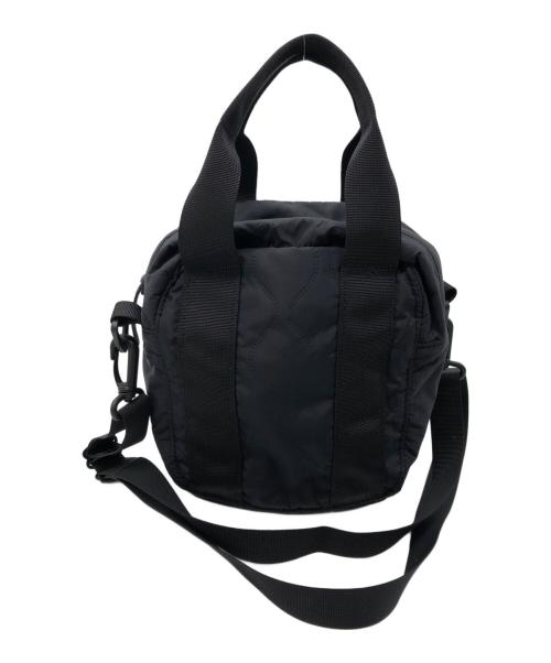 GREGORY（グレゴリー）GREGORY (グレゴリー) FREAK'S STORE (フリークスストア) ショルダーバッグ ブラックの古着・服飾アイテム