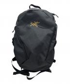 ARC'TERYXアークテリクス）の古着「Mantis 26 Backpack/マンティス 26 バックパック」｜ブラック