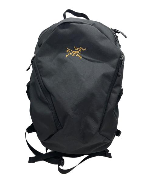 ARC'TERYX（アークテリクス）ARC'TERYX (アークテリクス) Mantis 26 Backpack/マンティス 26 バックパック ブラックの古着・服飾アイテム