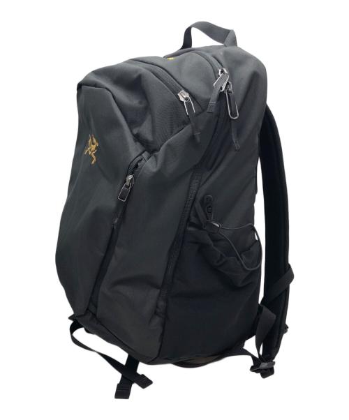 ARC'TERYX（アークテリクス）ARC'TERYX (アークテリクス) Mantis 26 Backpack/マンティス 26 バックパック ブラックの古着・服飾アイテム