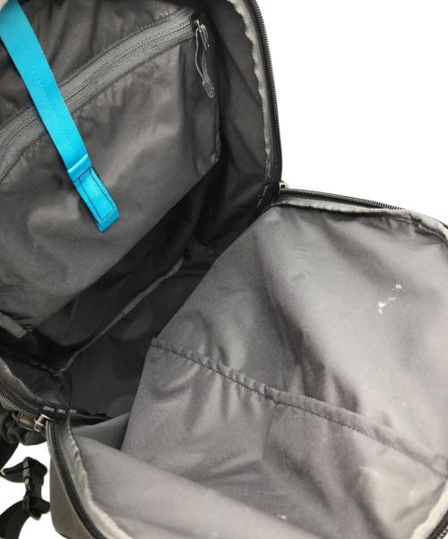 ARC'TERYX（アークテリクス）ARC'TERYX (アークテリクス) Mantis 26 Backpack/マンティス 26 バックパック ブラックの古着・服飾アイテム