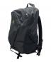 ARC'TERYX (アークテリクス) Mantis 26 Backpack/マンティス 26 バックパック ブラック：18000円
