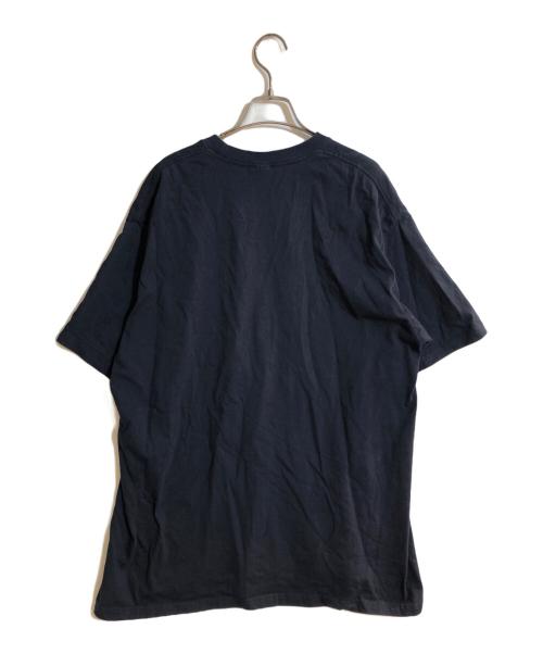 SUPREME（シュプリーム）Supreme (シュプリーム) 20AW verify tee/ベリファイTシャツ ネイビー サイズ:XLの古着・服飾アイテム
