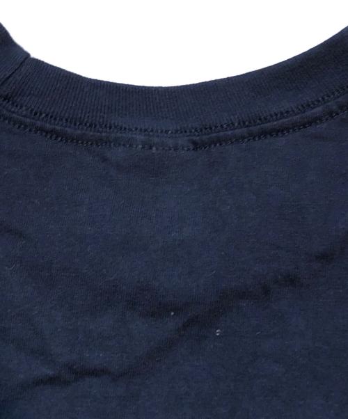 SUPREME（シュプリーム）Supreme (シュプリーム) 20AW verify tee/ベリファイTシャツ ネイビー サイズ:XLの古着・服飾アイテム