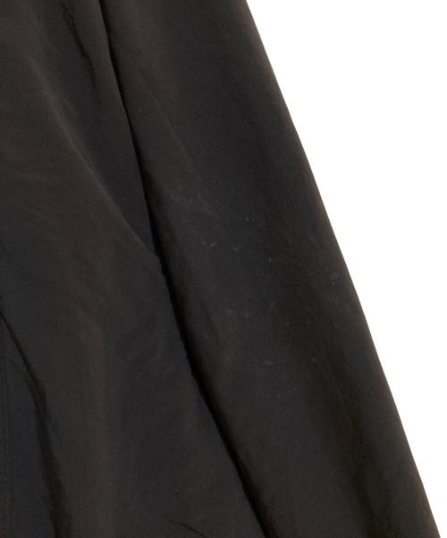 SUPREME（シュプリーム）Supreme (シュプリーム) CURVE LOGOS RIPSTOP JACKET ブラック サイズ:XLの古着・服飾アイテム