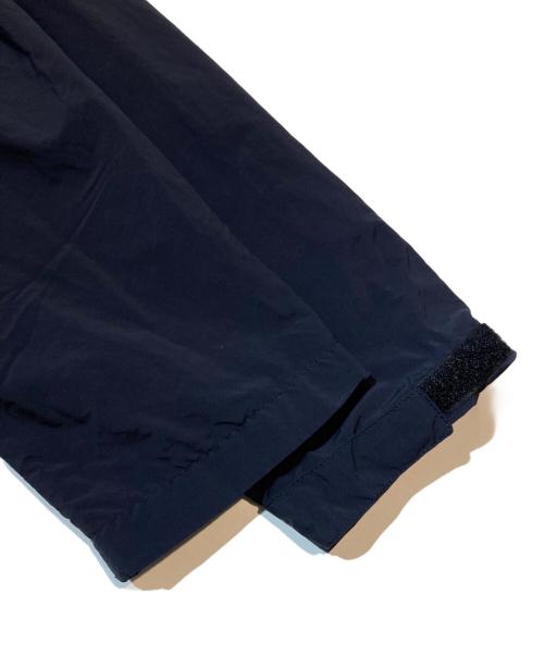 SUPREME（シュプリーム）Supreme (シュプリーム) CURVE LOGOS RIPSTOP JACKET ブラック サイズ:XLの古着・服飾アイテム