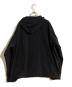 Supreme (シュプリーム) CURVE LOGOS RIPSTOP JACKET ブラック サイズ:XL：21000円